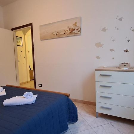 蒙特罗索阿尔马雷☆ La Conchiglia Di Monterosso ☆ Homy 5 Terre公寓 外观 照片