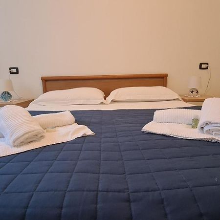蒙特罗索阿尔马雷☆ La Conchiglia Di Monterosso ☆ Homy 5 Terre公寓 外观 照片