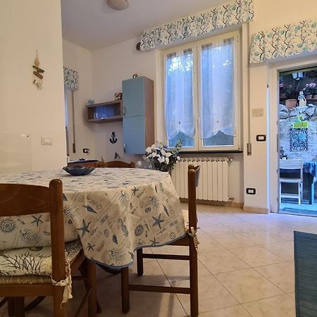 蒙特罗索阿尔马雷☆ La Conchiglia Di Monterosso ☆ Homy 5 Terre公寓 外观 照片
