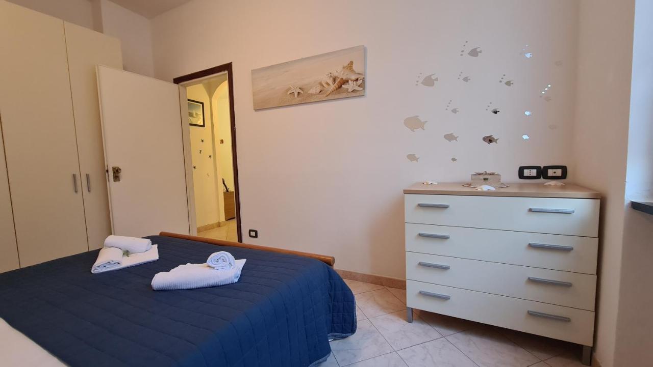 蒙特罗索阿尔马雷☆ La Conchiglia Di Monterosso ☆ Homy 5 Terre公寓 外观 照片