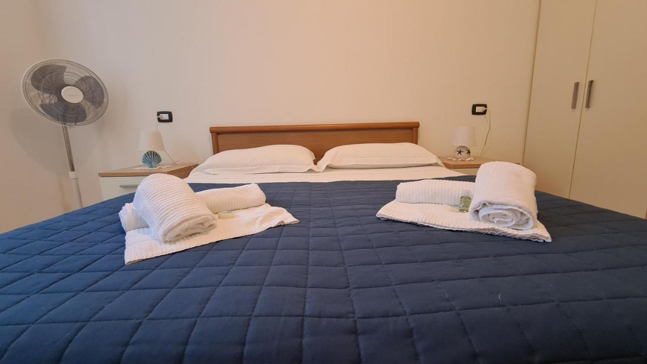 蒙特罗索阿尔马雷☆ La Conchiglia Di Monterosso ☆ Homy 5 Terre公寓 外观 照片