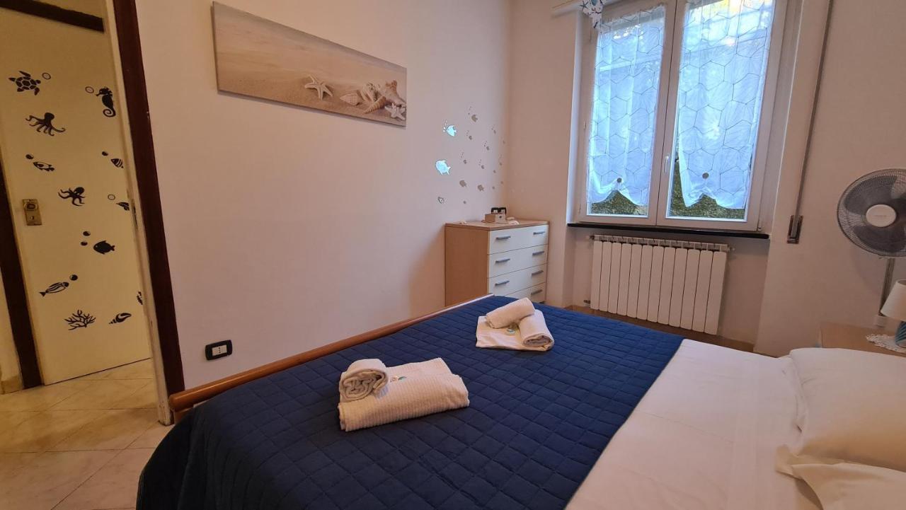 蒙特罗索阿尔马雷☆ La Conchiglia Di Monterosso ☆ Homy 5 Terre公寓 外观 照片