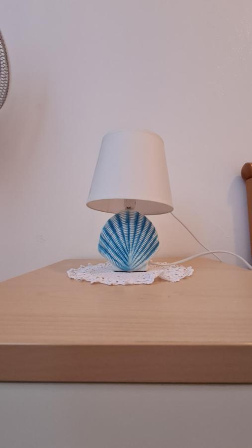 蒙特罗索阿尔马雷☆ La Conchiglia Di Monterosso ☆ Homy 5 Terre公寓 外观 照片