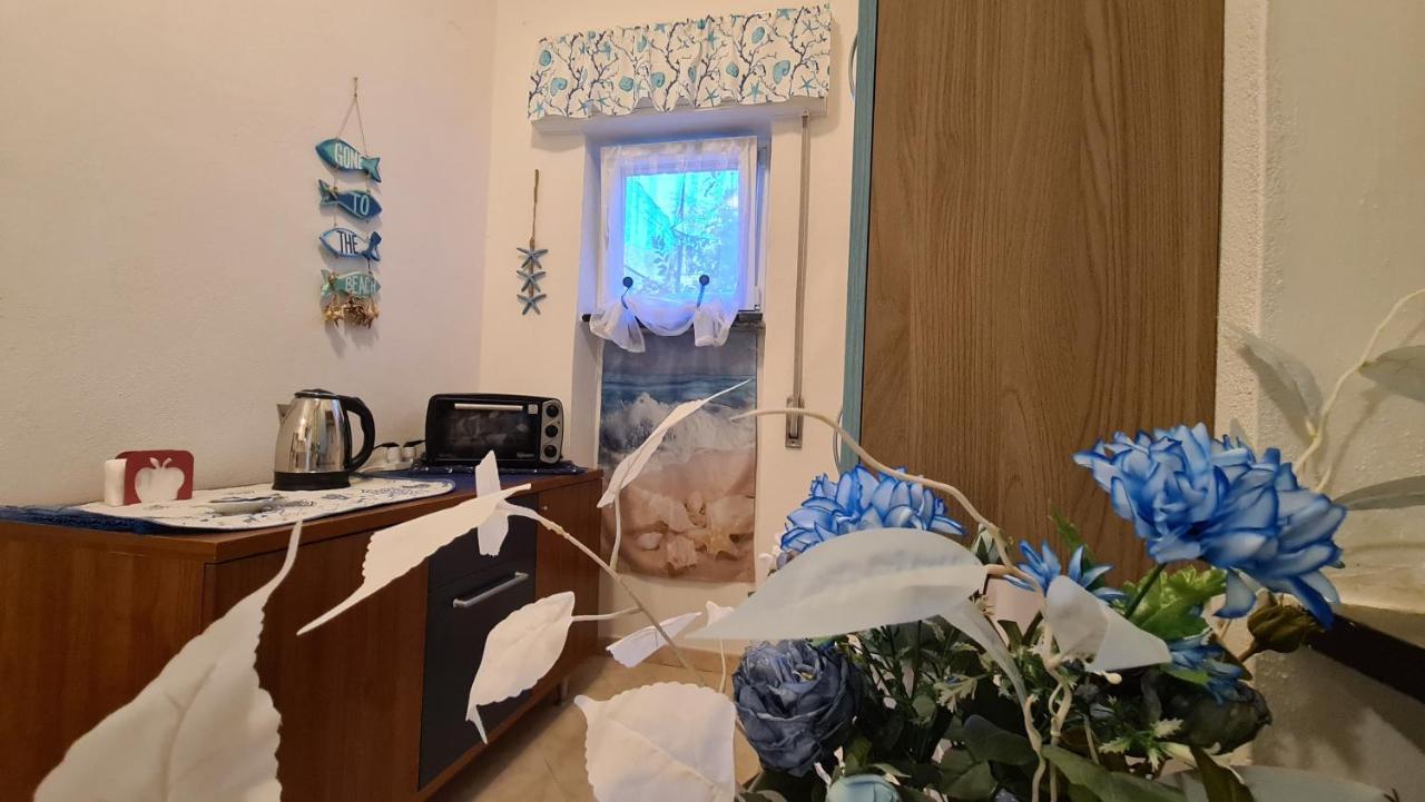 蒙特罗索阿尔马雷☆ La Conchiglia Di Monterosso ☆ Homy 5 Terre公寓 外观 照片