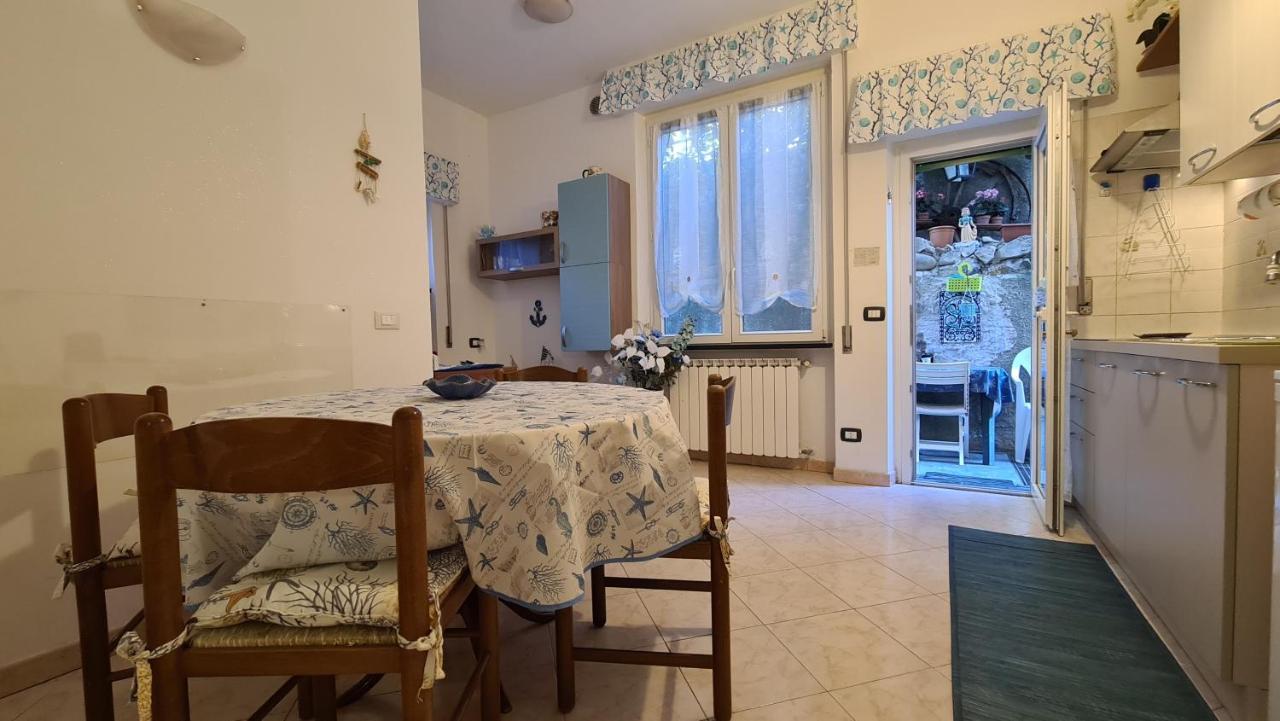 蒙特罗索阿尔马雷☆ La Conchiglia Di Monterosso ☆ Homy 5 Terre公寓 外观 照片